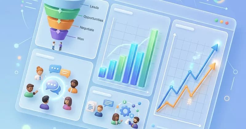 Data Analytics & BI