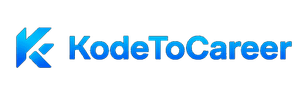 KodeToCareer Logo